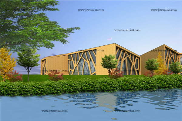 奥美金属瓦 奥美金属瓦