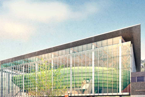 金属复合瓦厂家