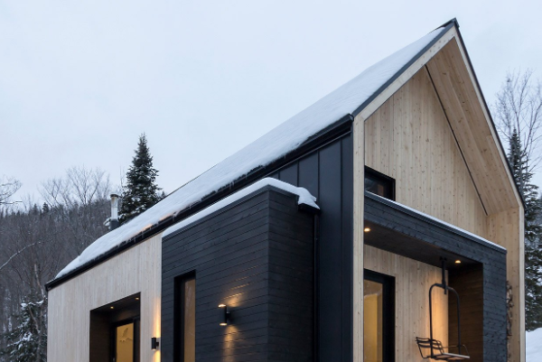 金属屋面瓦厂家