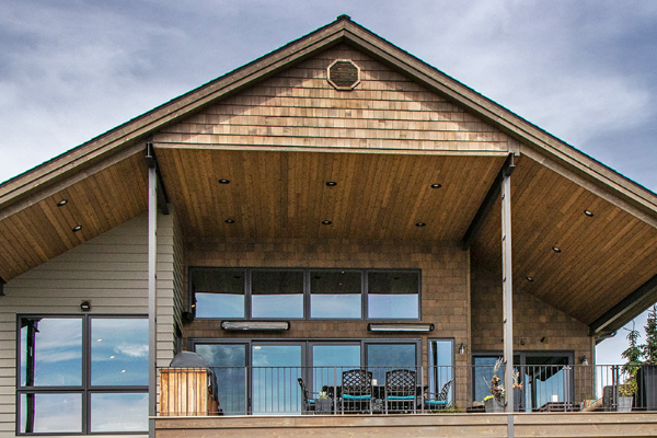 金属复合瓦价格