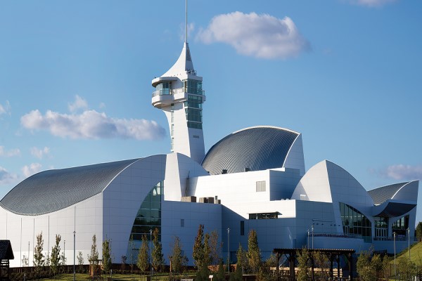 奥美金属复合瓦