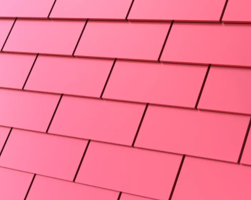 金属瓦费用 金属瓦费用