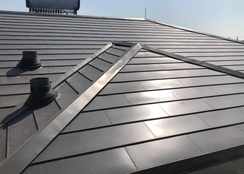 金属复合瓦 金属复合瓦